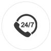 null