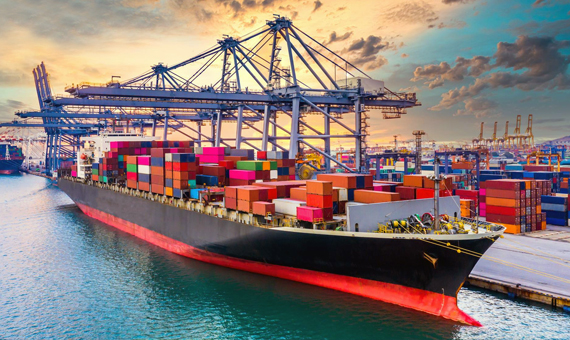 Freight Forwarding Services To And From India