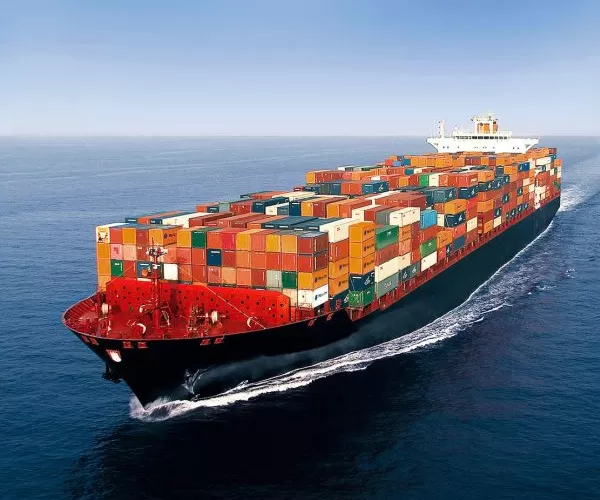 Customizable Ocean Freight Services