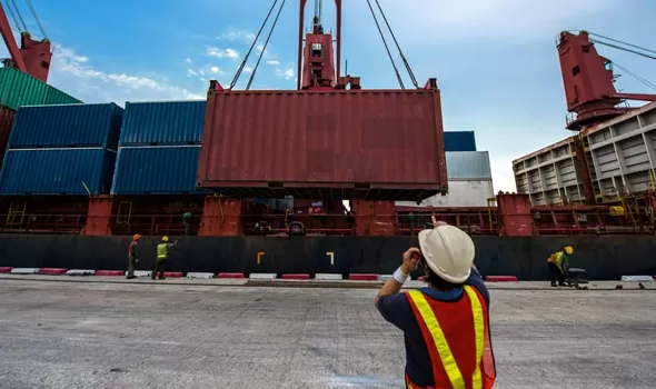 LCL ocean freight services and solutionsÂ