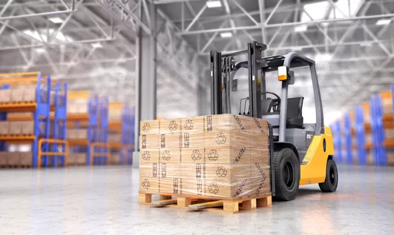 Warehouses Services across the major cities of India